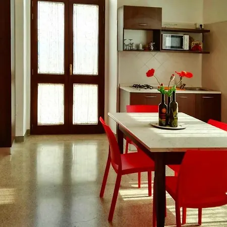 Salento Houses & Idro Suites Nardo