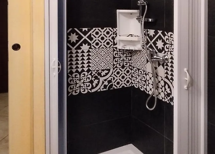 Apartmán Salento & Idro *