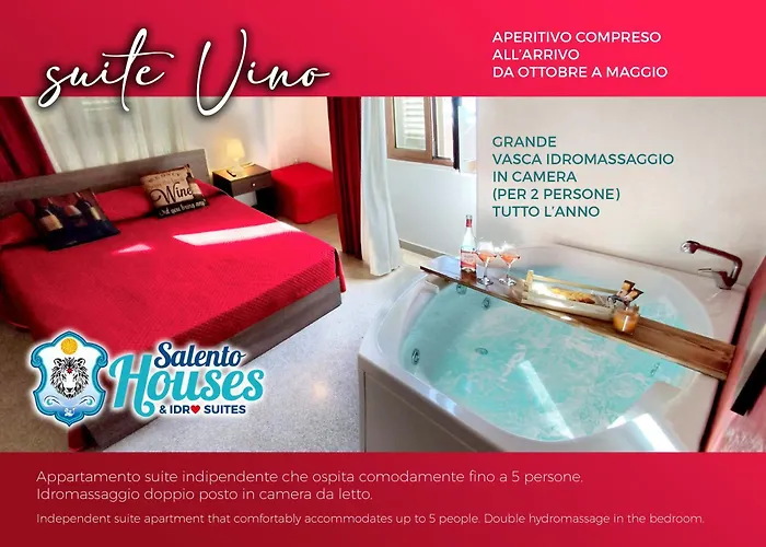 Salento & Idro *