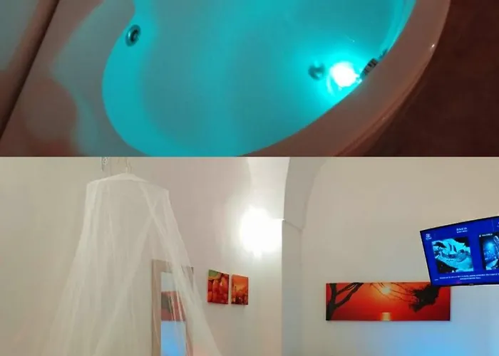 Apartmán Salento & Idro
