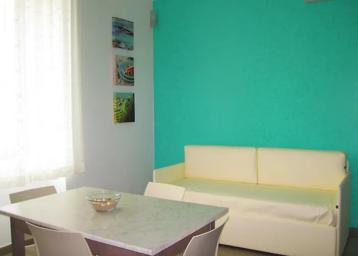 Salento & Idro Apartmán