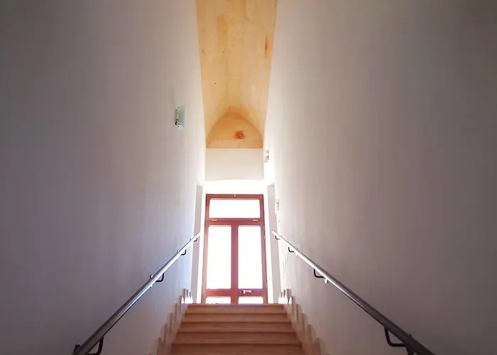 Apartmán Salento & Idro Nardò