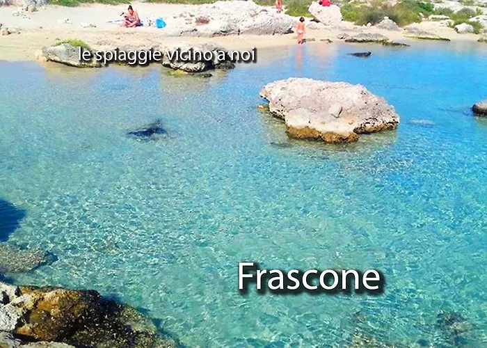 Apartmán Salento & Idro *